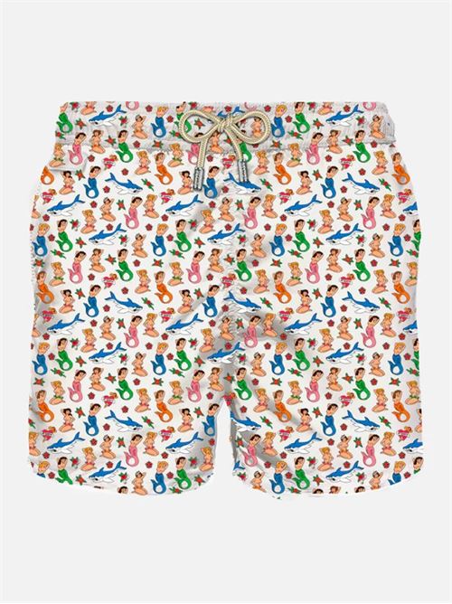 lighting micro fantasy MC2 SAINT BARTH | LIG0003-00855FSIREN TATTOO 10